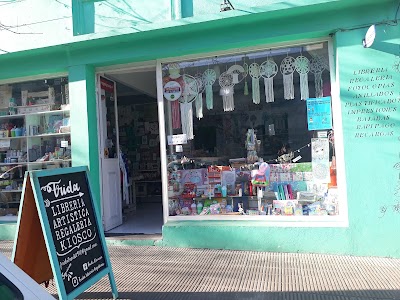 Libreria Frida