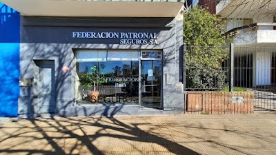 Federación Patronal Seguros S.A. - Prod. Hernan Gómez