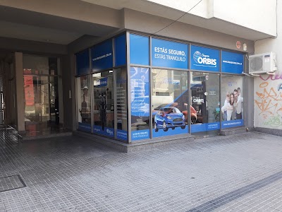 ORBIS Compañía Argentina de Seguros S.A.