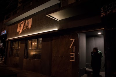 713 tap-room