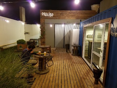 Paraíso microcerveceria