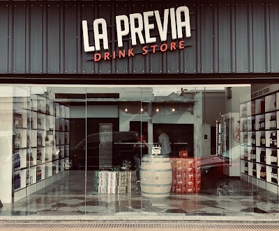 La Previa Drink Store