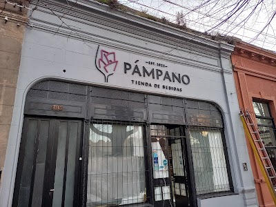 Pámpano Tienda de Bebidas