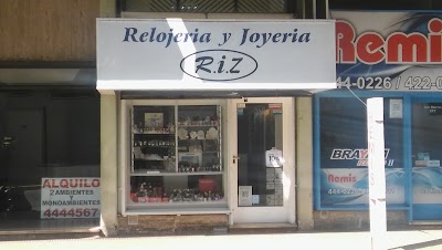 Joyeria Riz