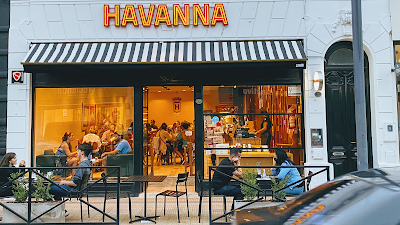 Havanna Tandil