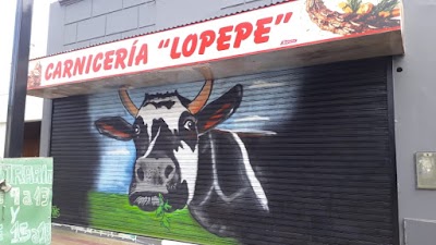 Carniceria Lopepe