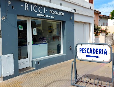 Pescadería Ricci