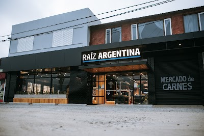 Raíz Argentina