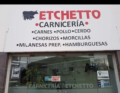 ETCHETTO carniceria