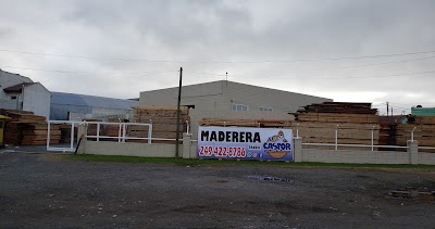 Maderera El Castor