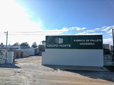 Maderera Grupo Norte