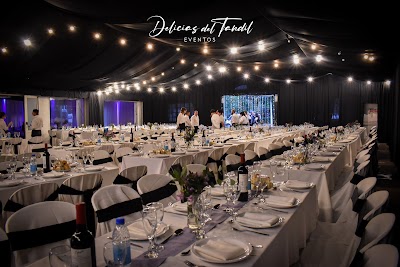 delicias del tandil eventos