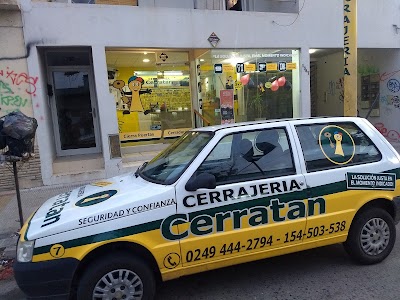 Cerrajería Cerratan