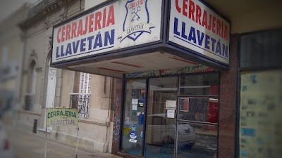 CERRAJERIA LLAVETAN