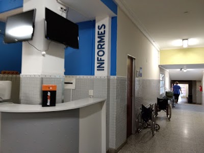 Ramón Santamarina Hospital