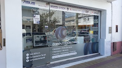 Computacion Tandil