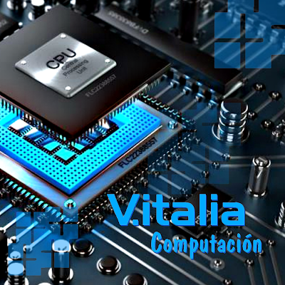 Vitalia Computación