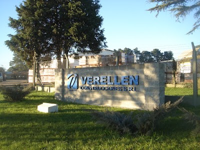 Verellen Construcciones SRL