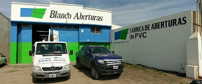 BLANCO ABERTURAS