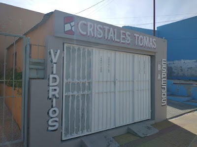 Vidrieria Cristales Tomas