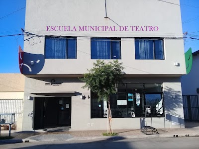 Escuela Municipal de Teatro