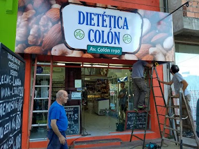 Dietética del Valle