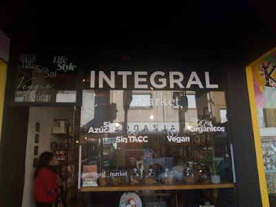 Integral Market