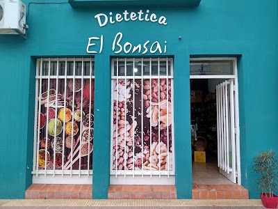 DIETETICA " EL BONSÁI"