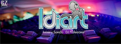 Dj Idiart Sonido e Iluminación Profesional