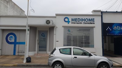 Medihome