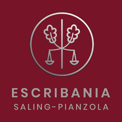 Escribanía Saling- Pianzola.-