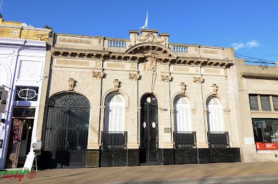 Delegación Tandil. Colegio de Escribanos de la Provincia de Buenos Aires