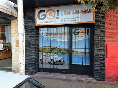 Go! Autoescuela Tandil