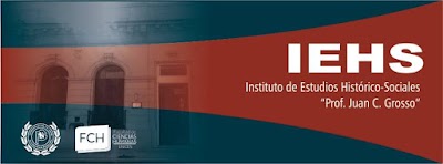 Instituto de Estudios Histórico Sociales