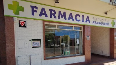 Farmacia Aranguren