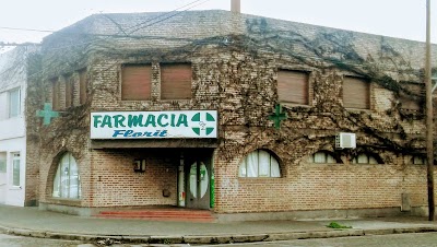 Farmacia Florit