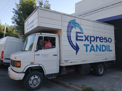 Expreso Tandil