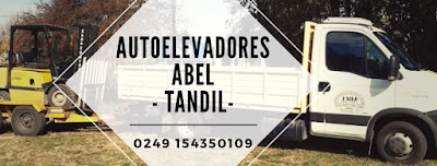 Autoelevadores Abel