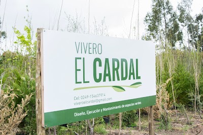 Vivero El Cardal