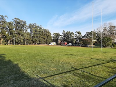 Los Cardos Rugby Club