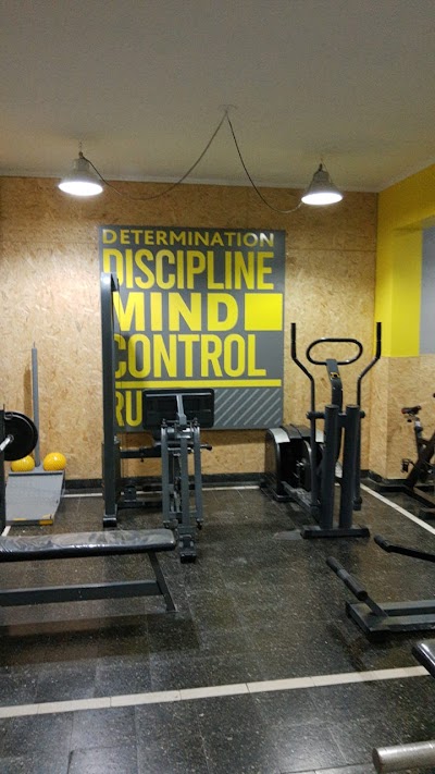 Club Gym