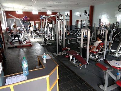 Gimnasio El Club