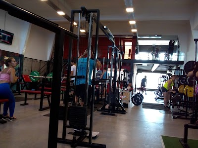 Sport Gym