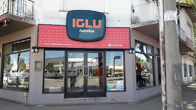 Iglu Helados