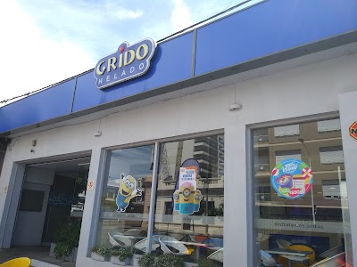 Heladería Grido