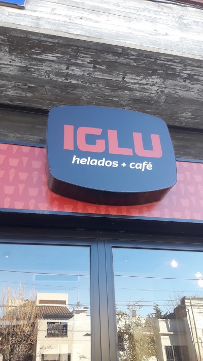 Heladería Iglú España