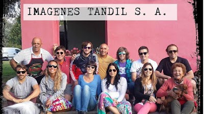 Imágenes Tandil SA