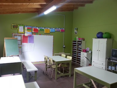 Holy Mary School of English