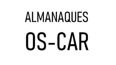 ALMANAQUES OS-CAR