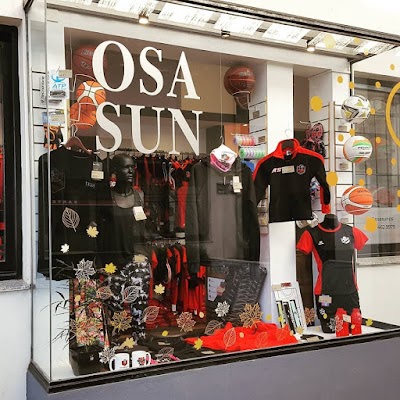 Osasun Proshop